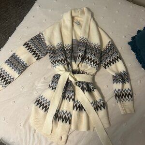 EVEREVE Cardigan